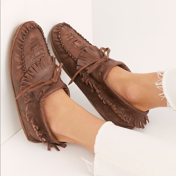 free people moccasins